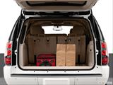  Trunk props photo